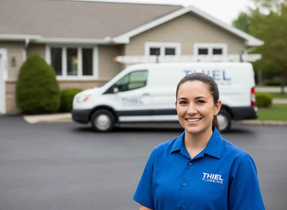 Plumber Walker, IA FAQs